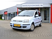 Fiat Panda - 1.2 Edizione Cool 5-drs Airco|1e Eigenaar
