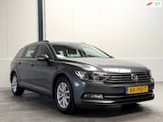 Volkswagen Passat - Variant 1.4 TSI ACT Highline Business|Stuur-stoelverwarming|