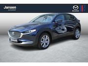 Mazda CX-30 - 2.0 e-SkyActiv-G 150 M Hybrid Comfort , Automaat, Adap.Cruis