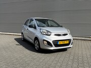 Kia Picanto - 1.0 CVVT EconomyLine