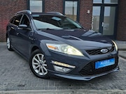 Ford Mondeo - 2.0 EcoBoost Titanium S / 240PK / Automaat