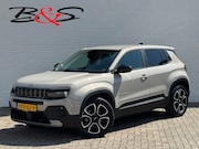 Jeep Avenger - Summit 54 kWh SOH 96% Clima Cruise Camera Carplay PDC voor e