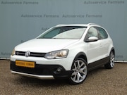 Volkswagen Polo - Cross 1.2TSI - 2017 - 96DKM - 17- Airco