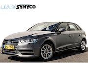 Audi A3 - Sportback 1.4 TFSi Automaat Pro Line | Trekhaak | Airco | 16