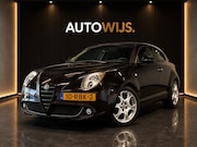 Alfa Romeo MiTo - 1.3 JTDm ECO Essential|NL AUTO|LM-VELG|LEDER|GOED ONDERHOUDE