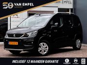 Peugeot Rifter - 1.2 PureTech Allure | Automaat | Trekhaak | Distributieriem 