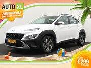 Hyundai Kona - 1.6 GDI Aut. Hybrid Comfort Adapt. Cruise Climate Carplay