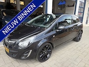 Opel Corsa - 1.4-16V Cosmo NW APK 06-2027/AIRCO/CRUISE