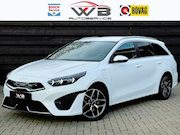 Kia Ceed - Sportswagon 1.6 GDI PHEV DynamicPlusLine I Camera I Blindspo