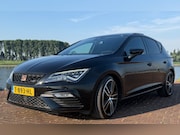 Seat Leon - 2.0 TSI CUPRA