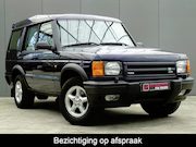 Land Rover Discovery - 4.0 V8 ES * BTW * LAGE KM * YOUNGTIMER !!