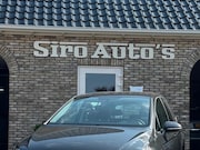 Volkswagen Golf Sportsvan - 1.0 TSI Bj 2018 hoge zit zeer nette auto