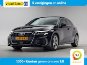 Audi A3 - Sportback 30 TFSI S Edition Aut. [ LED Virtual Navi PDC ]