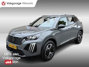 Peugeot 2008 - 1.2 Hybrid Allure Automaat | Clima | Camera | PDC | Keyless 