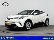 Toyota C-HR - 1.8 Hybrid Style | Voorruit-Stoelverwarming | Cruise Control