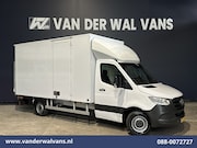 Mercedes-Benz Sprinter - 314 CDI Bakwagen 1120kg Laadvermogen Laadklep Zijdeur Euro6 