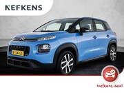 Citroën C3 Aircross - SUV Live 82pk | Lage kilometerstand! | Hoge instap | Cruise 