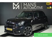 MINI Countryman - 1.6 Cooper S ALL4 Chili / PANO / KEYLESS / HK / NAP! / STOEL