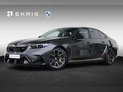 BMW M5 - 5 Serie Sedan M-Driverspack / Trekhaak / Panoramad