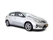 Toyota Auris - 1.8 Hybrid Aspiration Aut. *CAMERA | KEYLESS | ECC | CRUISE