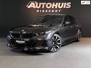 BMW 5-serie - 520i High Executive Edition M model jaar 2024! Stuurverwarmi