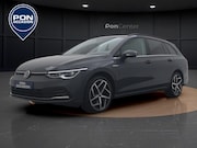 Volkswagen Golf - Variant 1.5 eTSI Style | Navigatie | Camera | 18" | LED | Ke