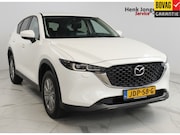 Mazda CX-5 - 2.0 e-SkyActiv-G M Hybrid 165 Centre-Line Rijklaar + 12 maan