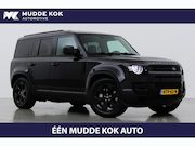 Land Rover Defender - P300e S | Luchtvering | 360° Camera | Trekhaak | BLIS | Keyl