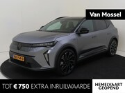 Renault Scénic - EV87 long range esprit Alpine | Panoramadak | LM velgen | Ma
