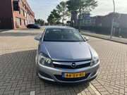 Opel Astra - 1.9 CDTi Cosmo