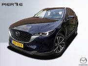 Mazda CX-5 - 2.0 SkyActiv-G 165 Luxury | TREKHAAK | LEDER | AUTOMAAT | AU