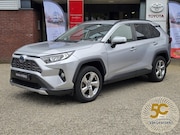 Toyota RAV4 - 2.5 Hybrid AWD Business Plus AD-CRUISE BLINDSPOT APPLE ANDRO
