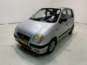 Hyundai Atos - Spirit 1.0i SX