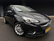 Opel Corsa - 1.0 Turbo Cosmo - Luxe uitvoering - 2e eigenaar