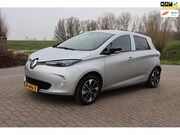 Renault Zoe - R110 Iconic 41 kWh IEGEN ACCU