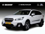 Subaru Outback - 2.5i Premium - Dealer Onderhouden - Afneembare Trekhaak
