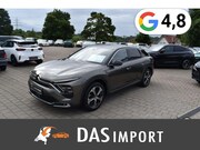 Citroën C5 X - Plus |HUD|WINTER-PAKET|KAMERA|ACC|NAVI|