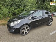 Kia Rio - 1.2 CVVT Plus Pack