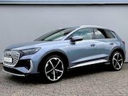 Audi Q4 e-tron - 50 Quattro | S-Line | Leder | Head-Up | SONOS | SOH 95%
