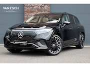 Mercedes-Benz EQS - SUV 450+ AMG Line 108 kWh | Luchtvering | Hyperscreen | Acht