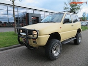 Ford Maverick - 2.7 TD 4X4 VELE EXTRA TOP