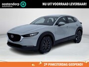 Mazda CX-30 - 2.5 e-SkyActiv-G M Hybrid Prime-line | Automaat | Adaptieve 