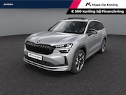 Skoda Kodiaq - 1.5 TSI 204pk DSG PHEV Sportline Business · Panoramadak · Ca