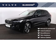 Volvo XC60 - T6 Recharge AWD Plus Dark - Panorama/schuifdak - IntelliSafe