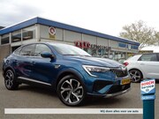 Renault Arkana - 1.6 E-Tech Full Hybrid 143pk Aut Techno Dak