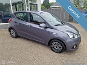 Hyundai i10 - 1.0i i-Motion Comfort Incl. garantie