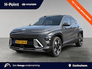 Hyundai Kona - Premium Sky 1.6 GDI HEV 141pk | SCHUIF/KANTELDAK | FULL LED