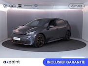 CUPRA Born - Adrenaline One 62 kWh 204pk | SOH 93% | Navigatie | Parkeerc