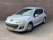 Peugeot 207 - 1.6 VTi Allure | Inruilkoopje | LPG