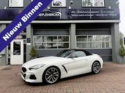 BMW Z4 - Roadster M40i First Edition | Winterpakket | Memory | Harman